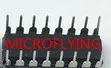 20PCS MC145018 DIP20 Low-Power CMOS Ionization Smoke Detector IC with Interconnect and Temporal Horn Driver
20PCS MC145018 DIP20 Low-Power CMOS Ionization Smoke Detector IC with Interconnect and Temporal Horn Driver