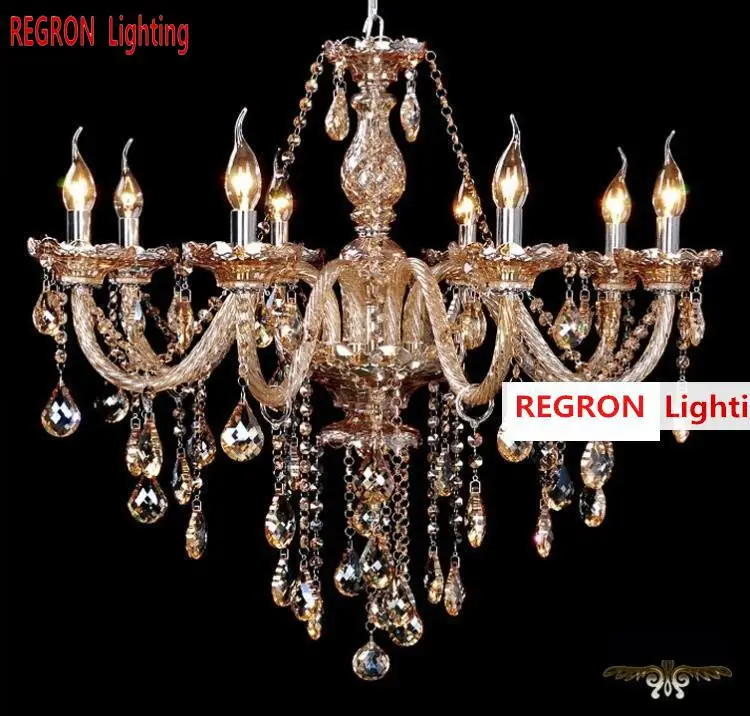 Loft brief Amber Crystal Lighting arte Modern Chandelier Cafe lighting Living Room lamp Villa Bar light Luxury hotel fixtures
Loft brief Amber Crystal Lighting arte Modern Chandelier Cafe lighting Living Room lamp Villa Bar light Luxury hotel fixtures