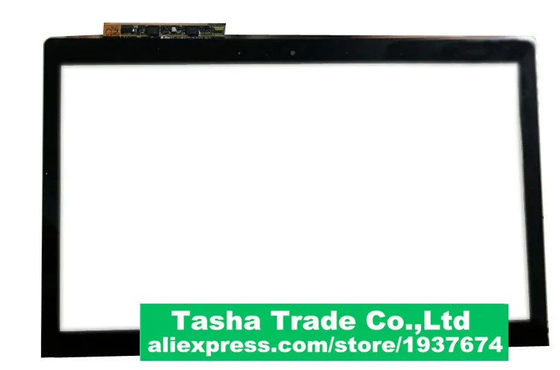 For Lenovo U330 Touch Screen Digitizer Touch Sensor Touch Panel
