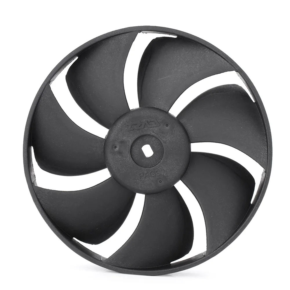 Engine Radiator Cooling Cooler Fan Blade Replacement Part for YAMAHA YZF R6 2006-2016 Motorbike Accessories