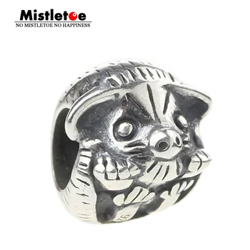 Authentic 925 Sterling Silver Animal Porcupine Charm Bead Fit European Bracelet Jewelry
Authentic 925 Sterling Silver Animal Porcupine Charm Bead Fit European Bracelet Jewelry