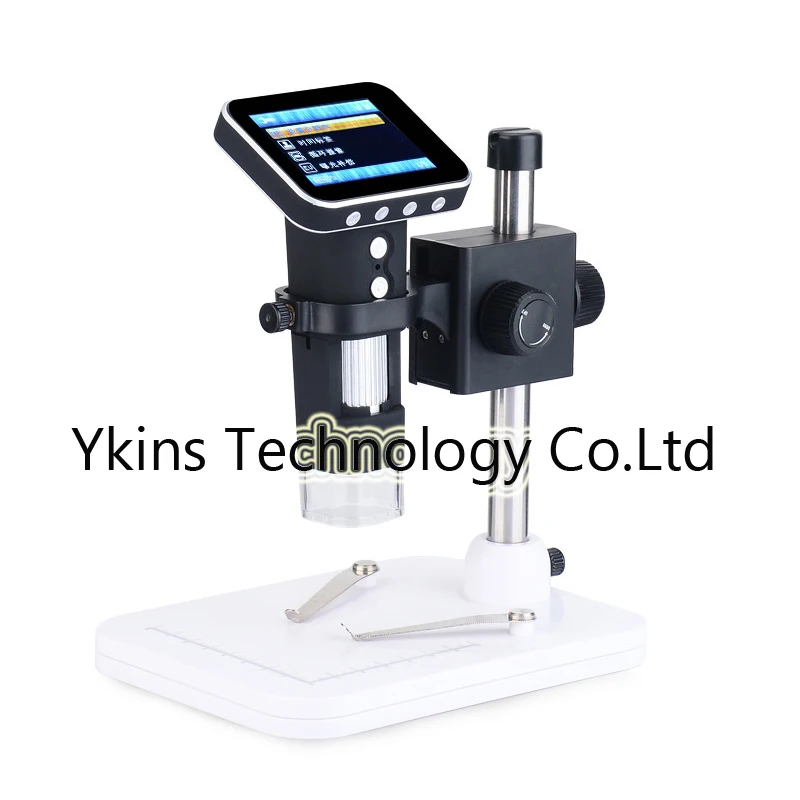 New 720P VGA Microscope Long Object USB Digital USB Microscope Soldering Tool for bga smt phone watch repair
New 720P VGA Microscope Long Object USB Digital USB Microscope Soldering Tool for bga smt phone watch repair