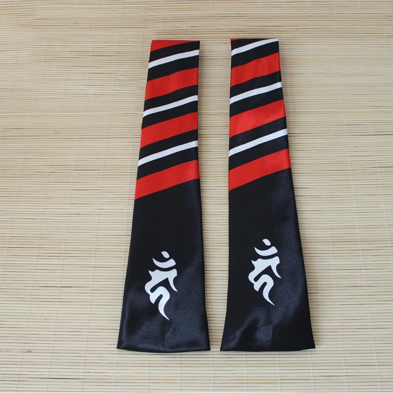 Ao no Exorcist Blue Exorcist Okumura Rin Okumura Yukio Tie Cosplay Costume +Track Number
Ao no Exorcist Blue Exorcist Okumura Rin Okumura Yukio Tie Cosplay Costume +Track Number
