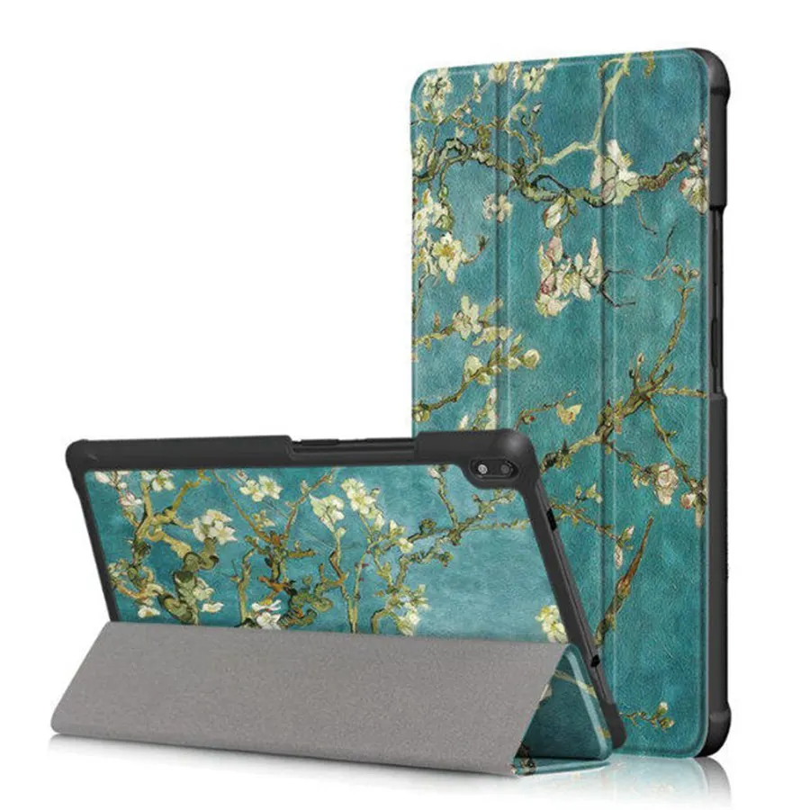 Magnetic Folding PU Case cover for Lenovo Tab4 Tab 4 8 plus TB-8704V TB-8804F Tablet cover for Lenovo Tab4 8 plus case+Film+Pen
Magnetic Folding PU Case cover for Lenovo Tab4 Tab 4 8 plus TB-8704V TB-8804F Tablet cover for Lenovo Tab4 8 plus case+Film+Pen