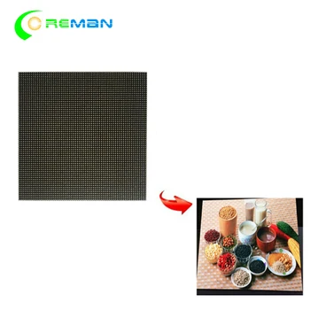 64x64 led matrix indoor p2 led module Full RGB Panel Screen led module replacement P3 P4 P5
64x64 led matrix indoor p2 led module Full RGB Panel Screen led module replacement P3 P4 P5