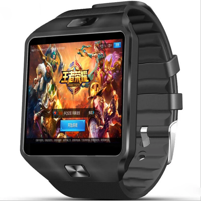 Bluetooth Smart Watch Man Clock Android 4.4 3G WiFi SIM Card Camera Smartwatch for IOS Android Phone relogio inteligente QW09
Bluetooth Smart Watch Man Clock Android 4.4 3G WiFi SIM Card Camera Smartwatch for IOS Android Phone relogio inteligente QW09