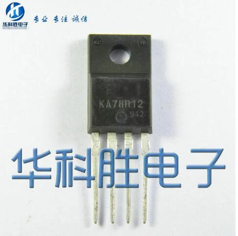KA78R12 78R12 12V1A integrated circuit
