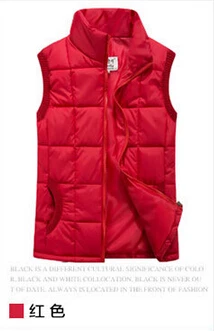 WholeTide And Retail Nice Fall Thin Feather Vest Vest Pink Add Color Female Jacket Fashion Student Jacket XL-4XL
WholeTide And Retail Nice Fall Thin Feather Vest Vest Pink Add Color Female Jacket Fashion Student Jacket XL-4XL
