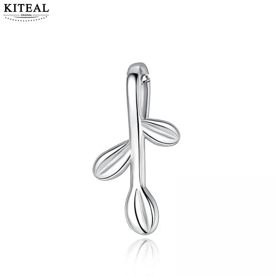KITEAL 2018 Hot New Fashion Simple Olive Branch Leaf Necklace Clavicle Chain Pendant for Women Charm Jewelry Gifts
KITEAL 2018 Hot New Fashion Simple Olive Branch Leaf Necklace Clavicle Chain Pendant for Women Charm Jewelry Gifts