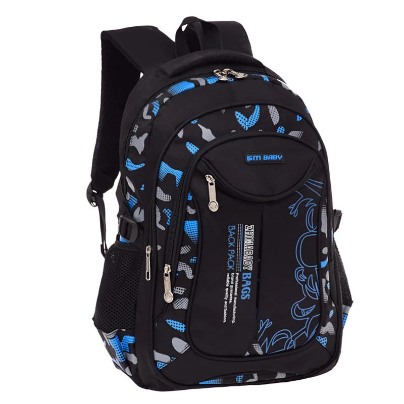 High Quality Backpacks Kids Baby's Bags Teenage Girls and Boys Backpack Schoolbag Polyester Fashion School Bags
High Quality Backpacks Kids Baby's Bags Teenage Girls and Boys Backpack Schoolbag Polyester Fashion School Bags