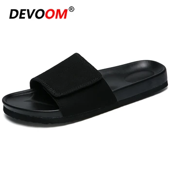 Fashion Summer Beach Slides Men Light Indoor Slippers Tong Homme Plage Mens Slippers Summer Flip Fops Man Sandals Heren Slippers 
Fashion Summer Beach Slides Men Light Indoor Slippers Tong Homme Plage Mens Slippers Summer Flip Fops Man Sandals Heren Slippers