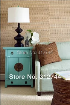 sale mixcolor yellow blue natural textures sisal wallpaper 90101 for hotel office club home decoration 5square meters 
sale mixcolor yellow blue natural textures sisal wallpaper 90101 for hotel office club home decoration 5square meters