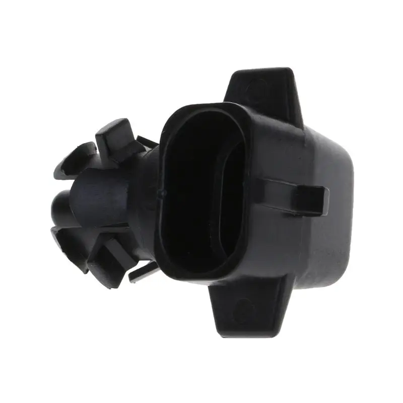 Outside Ambient Air Temperature Sensor For Opel Vauxhall Buick Cadillac Chevrolet GMC Pontiac Saturn 9152245 90477289 1236284
Outside Ambient Air Temperature Sensor For Opel Vauxhall Buick Cadillac Chevrolet GMC Pontiac Saturn 9152245 90477289 1236284