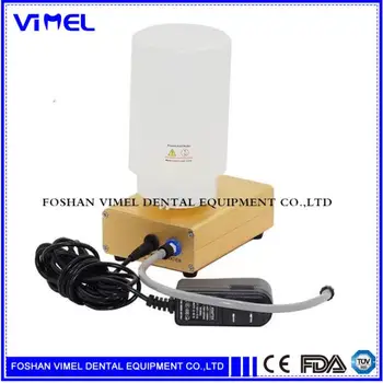 High Quality Equipment and Dental Instrument Water Bottle Auto Supply System for Ultrasonic Scaler Model
High Quality Equipment and Dental Instrument Water Bottle Auto Supply System for Ultrasonic Scaler Model