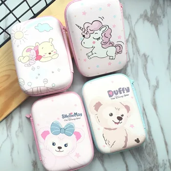 IVYYE 1PCS ShellieMay Unicorn Anime Coin Purse Cartoon Change Bags Coins Wallet Card Key Storage Birthday Gifts New
IVYYE 1PCS ShellieMay Unicorn Anime Coin Purse Cartoon Change Bags Coins Wallet Card Key Storage Birthday Gifts New