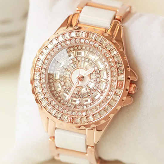 2019 latest style waterproof luxury elegant watch crystal anti-ceramic strap luxury casual fashion ladies quartz watch
2019 latest style waterproof luxury elegant watch crystal anti-ceramic strap luxury casual fashion ladies quartz watch