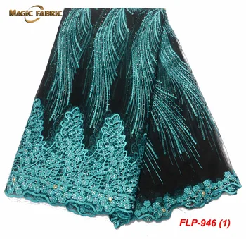 African Lace Fabric 2019 High Quality Nigerian Lace Fabrics Africa Guipure Embroidery French Tulle Lace Fabric FLP-946
African Lace Fabric 2019 High Quality Nigerian Lace Fabrics Africa Guipure Embroidery French Tulle Lace Fabric FLP-946