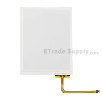 Touch Screen Digitizer - Version B For Dolphin 6100, Doplphin 6110
Touch Screen Digitizer - Version B For Dolphin 6100, Doplphin 6110