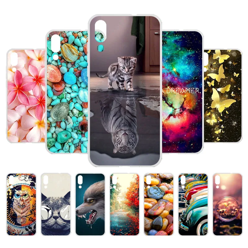 Vanveet Phone Case For Umidigi One Max Case Cover 6.3 Painted Soft Silicone TPU Cases For Umidigi One Max Protective Funda Cover
Vanveet Phone Case For Umidigi One Max Case Cover 6.3 Painted Soft Silicone TPU Cases For Umidigi One Max Protective Funda Cover