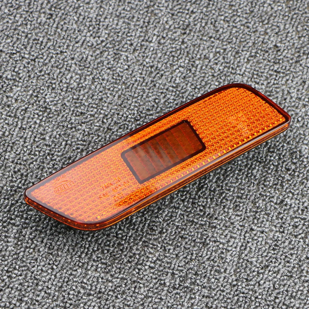 9188264 Front Marker Lights Turn Signal Light Fender Lamp Indicator Lamp For VOLVO S80 2000 2001 2002 2003 2004 2005 2006
9188264 Front Marker Lights Turn Signal Light Fender Lamp Indicator Lamp For VOLVO S80 2000 2001 2002 2003 2004 2005 2006
