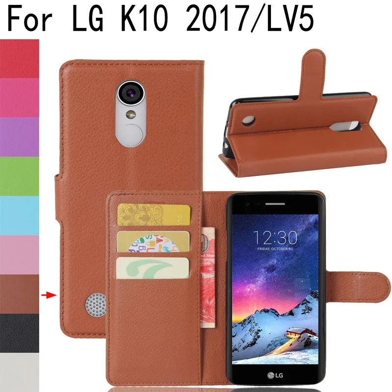 For LG K10 2017 Case US version Fingerprint Hole Luxury Wallet Flip Hight Quality Cover PU Leather Stand Case for LG K10 2017
For LG K10 2017 Case US version Fingerprint Hole Luxury Wallet Flip Hight Quality Cover PU Leather Stand Case for LG K10 2017