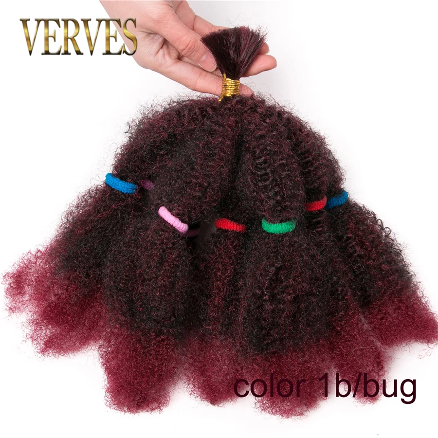 color 1b bug crochet braids