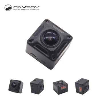 X2 Mini DV Camera Full HD 1080P Micro Camera Portable Mini Camera Mini Driving Recording Wide Angle Mini DVR Camera
X2 Mini DV Camera Full HD 1080P Micro Camera Portable Mini Camera Mini Driving Recording Wide Angle Mini DVR Camera