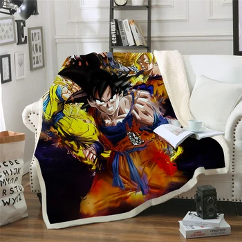 Dragon Ball Team 3D Printed Sherpa Blanket Couch Quilt Cover Travel Bedding Outlet Velvet Plush Throw Fleece Blanket Bedspread
Dragon Ball Team 3D Printed Sherpa Blanket Couch Quilt Cover Travel Bedding Outlet Velvet Plush Throw Fleece Blanket Bedspread