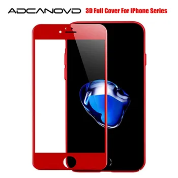 3D Curved Edge Tempered Glass On The For iPhone 7 8 Plus Full Cover Screen Protective Glass For iPhone 7 8 6 6S Plus Film
3D Curved Edge Tempered Glass On The For iPhone 7 8 Plus Full Cover Screen Protective Glass For iPhone 7 8 6 6S Plus Film