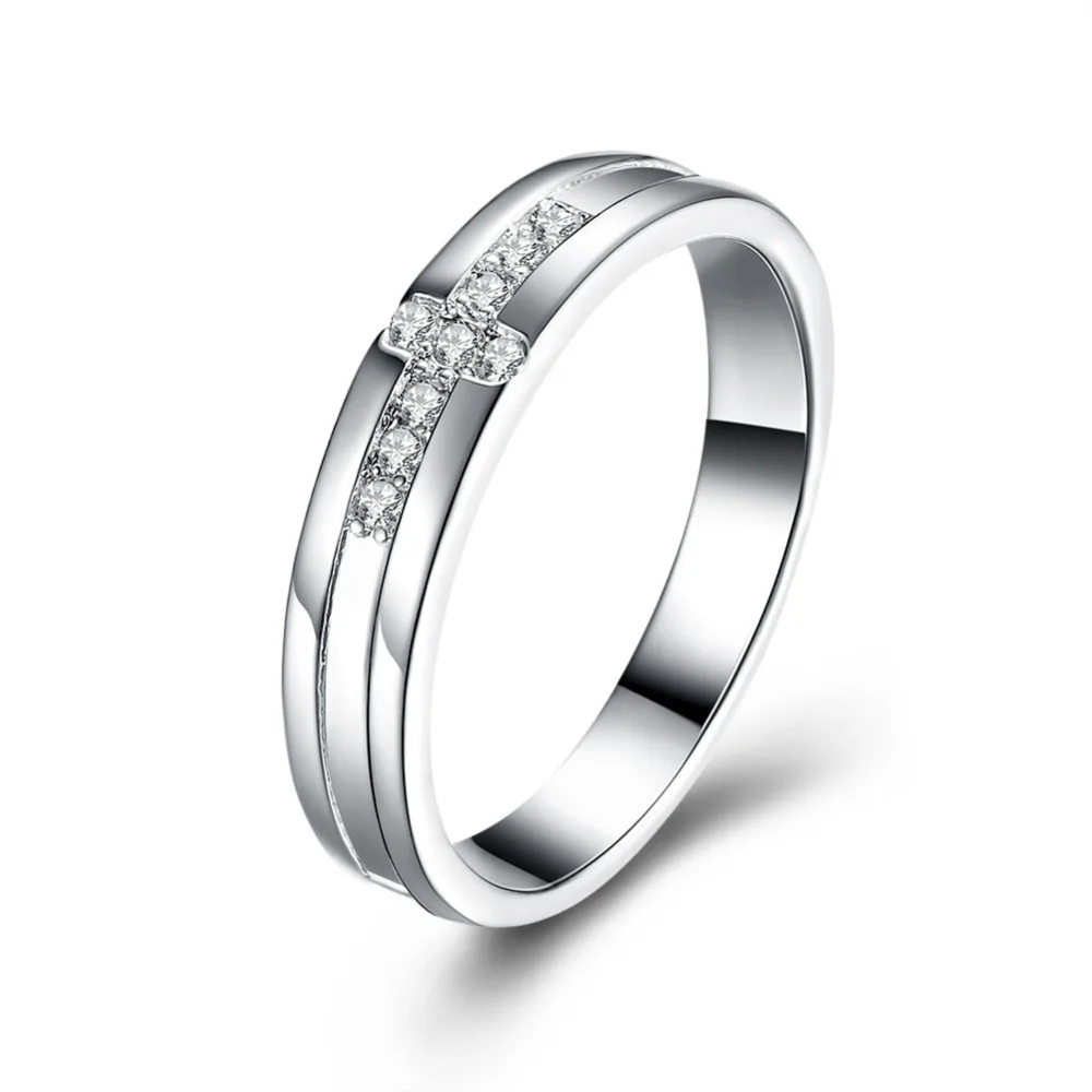 NEW 925 sterling silver jewelry solid thick circle with cute cross tag zircon stone finger ring women fashion wedding jewelry
NEW 925 sterling silver jewelry solid thick circle with cute cross tag zircon stone finger ring women fashion wedding jewelry