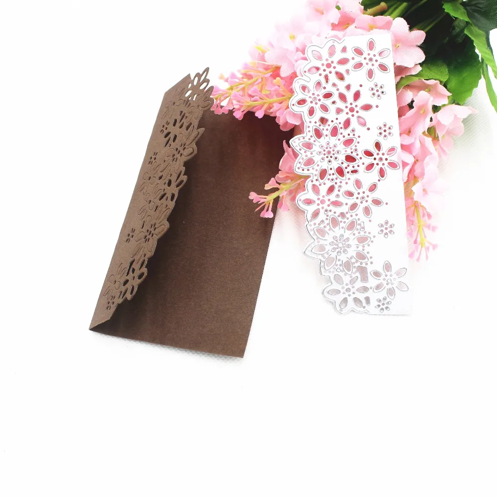 Beautiful Decorations DIY Scrapbooking Photo Album Paper Card Craft Cute Embossing Metal Cutting Dies Stencils Scrapbooking
Beautiful Decorations DIY Scrapbooking Photo Album Paper Card Craft Cute Embossing Metal Cutting Dies Stencils Scrapbooking