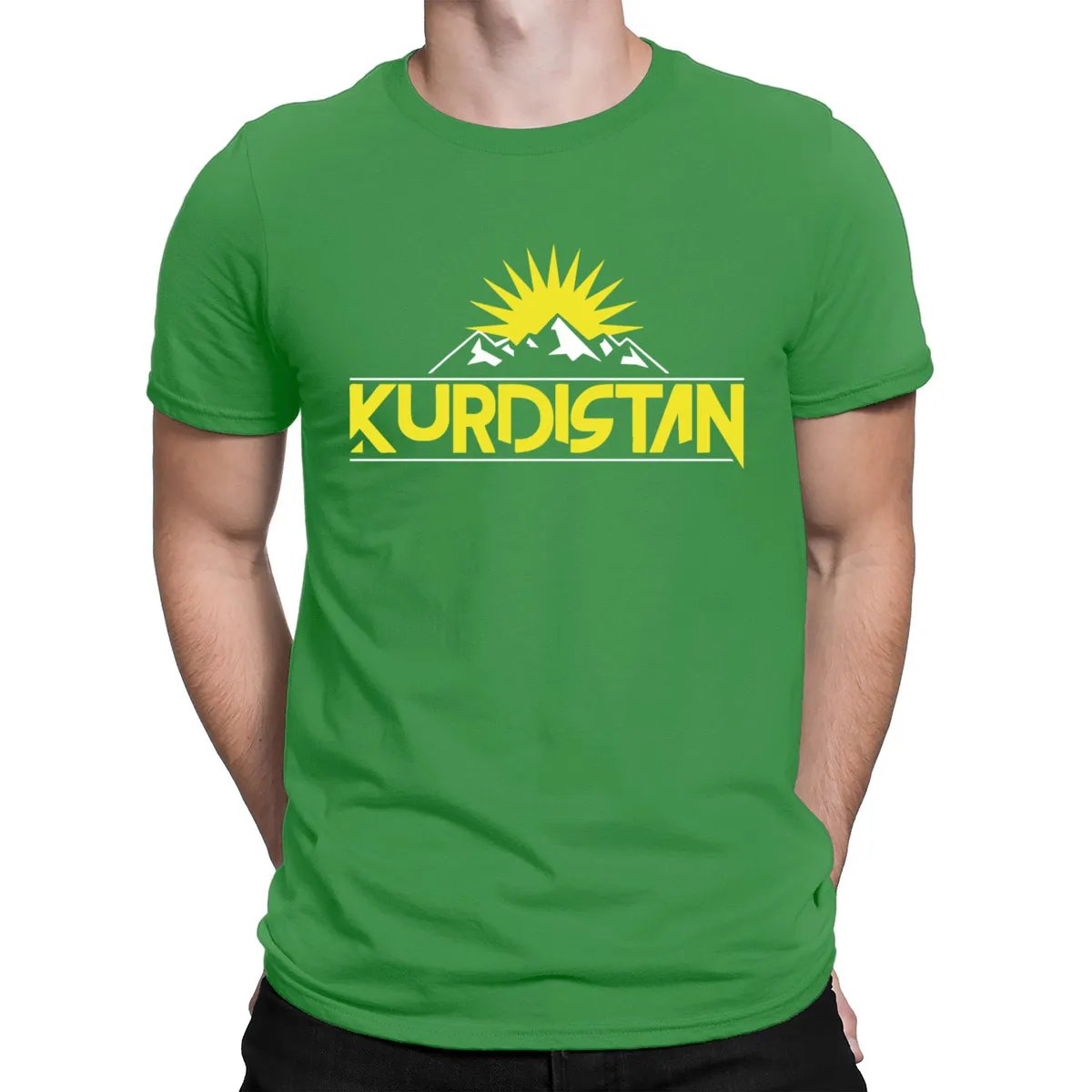Kurdistan Nation Kurdish Flag T shirt Novelty Short Sleeve Cute Homme T-shirt For Men Creative Hilarious Sunlight Tee Shirt
Kurdistan Nation Kurdish Flag T shirt Novelty Short Sleeve Cute Homme T-shirt For Men Creative Hilarious Sunlight Tee Shirt