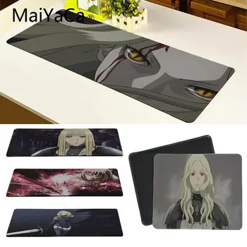MaiYaCa Hot Sales Claymore Durable Rubber Mouse Mat Pad Locking Edge Mousepad Mat Keyboard Mat Table Pad
MaiYaCa Hot Sales Claymore Durable Rubber Mouse Mat Pad Locking Edge Mousepad Mat Keyboard Mat Table Pad