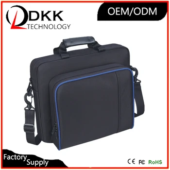 Original size Bag Canvas Case Protect Handbag for PlayStation 4 Shoulder Carry Bag For SONY PS4 Pro Console
Original size Bag Canvas Case Protect Handbag for PlayStation 4 Shoulder Carry Bag For SONY PS4 Pro Console