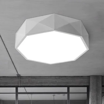 Modern Ceiling Lights Lampara de techo Balcony creative circular room Lighting Home Deco Lamps Lamparas de techo Infantiles 
Modern Ceiling Lights Lampara de techo Balcony creative circular room Lighting Home Deco Lamps Lamparas de techo Infantiles
