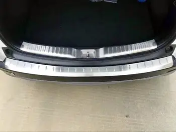 Outer + Inner Rear Bumper Sill Protector trims 2pcs For Honda CR-V CRV 2017 2018
Outer + Inner Rear Bumper Sill Protector trims 2pcs For Honda CR-V CRV 2017 2018