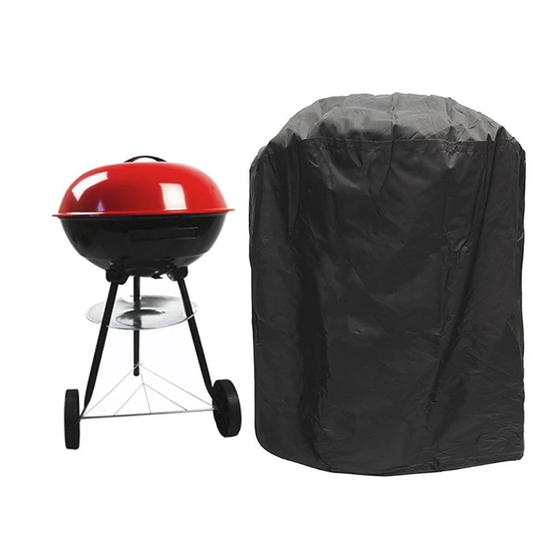 BBQ Accessories Waterproof Cover Dustproof Grill Barbeque Covers Outdoor Barbacoa Anti Dust Protector For Patio 4 Sizes
BBQ Accessories Waterproof Cover Dustproof Grill Barbeque Covers Outdoor Barbacoa Anti Dust Protector For Patio 4 Sizes