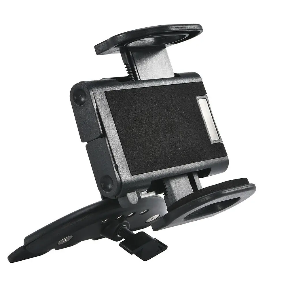 1pc Car Mobile Phone Holder ABS For Stand Mount GPS MP3 Players Satellite Radio Phone Holder Universal
1pc Car Mobile Phone Holder ABS For Stand Mount GPS MP3 Players Satellite Radio Phone Holder Universal