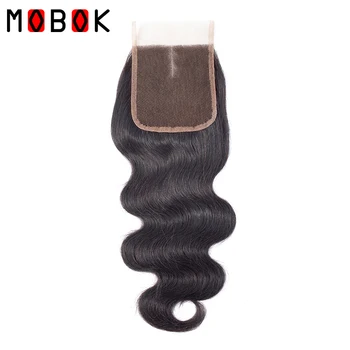 4x4 Lace Closure 100% Human Hair Closure Brazilian Hair Weaving Natural Remy Body Wave Frontal 4*4 Closure Free Part to Brazil
4x4 Lace Closure 100% Human Hair Closure Brazilian Hair Weaving Natural Remy Body Wave Frontal 4*4 Closure Free Part to Brazil
