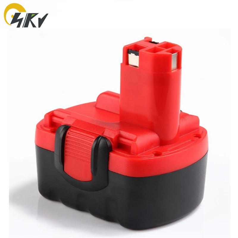 BAT038 BAT140 BAT040 BAT041 14.4V NIMH NICD Bosch 26156801 PSR 14.4 VES2 Cordless tool Battery
BAT038 BAT140 BAT040 BAT041 14.4V NIMH NICD Bosch 26156801 PSR 14.4 VES2 Cordless tool Battery