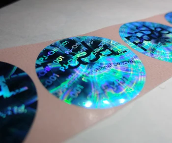 cheap custom laser hologram PVC sticker printing laser label,void if removed 
cheap custom laser hologram PVC sticker printing laser label,void if removed
