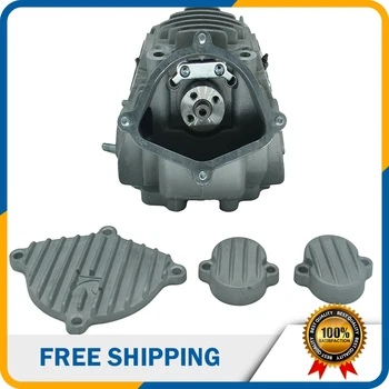 160cc Oil Cooled Cylinder Head With 3 Caps For YINXIANG Horizontal 160cc Oil Cooled ATV Dirt Bike Motorcycle Engine GT-125-1
160cc Oil Cooled Cylinder Head With 3 Caps For YINXIANG Horizontal 160cc Oil Cooled ATV Dirt Bike Motorcycle Engine GT-125-1