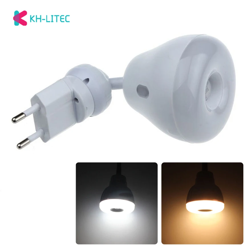 EU Plug AC 110V 220V 5W PIR Infrared Sensor Motion Detector LED Light Bulb Lamp Warm Cool White Dropshipping
EU Plug AC 110V 220V 5W PIR Infrared Sensor Motion Detector LED Light Bulb Lamp Warm Cool White Dropshipping