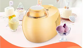 home full automatic intelligent ice cream machine household ice maker 0.5L 220--240V soft ice cream four colors
home full automatic intelligent ice cream machine household ice maker 0.5L 220--240V soft ice cream four colors