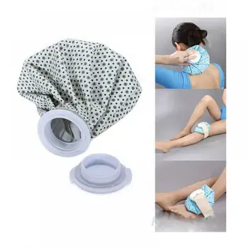 ISKYBOB Useful Stylish Reusable Knee Head Leg Muscle Sport Injury Pain Relief Ice Bag Cold First Aid for family medical
ISKYBOB Useful Stylish Reusable Knee Head Leg Muscle Sport Injury Pain Relief Ice Bag Cold First Aid for family medical