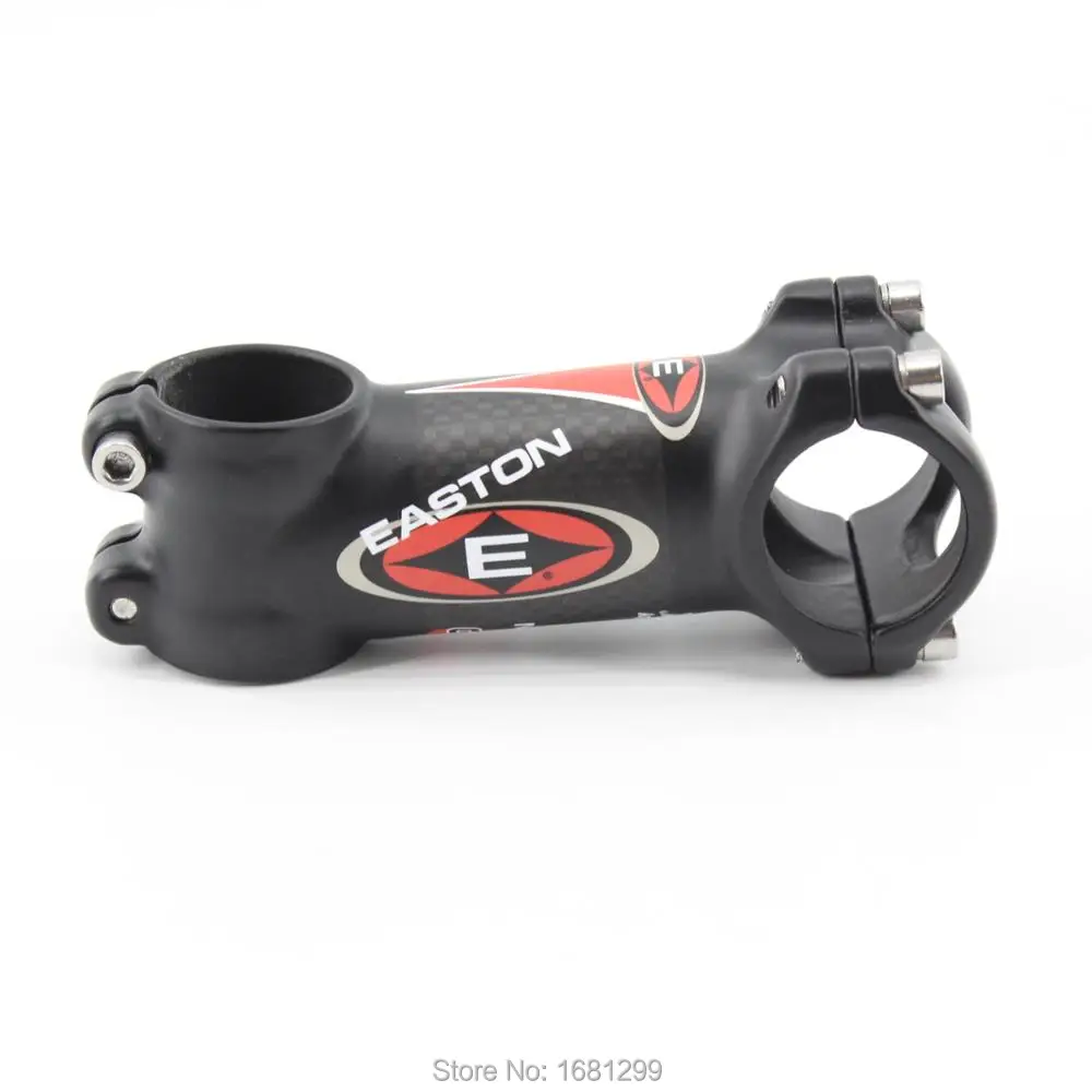 Brand New Mountain&Road bike matt aluminium alloy+3K carbon fibre bicycle stem MTB light parts 31.8*80/90/100/110mm Free ship
Brand New Mountain&Road bike matt aluminium alloy+3K carbon fibre bicycle stem MTB light parts 31.8*80/90/100/110mm Free ship