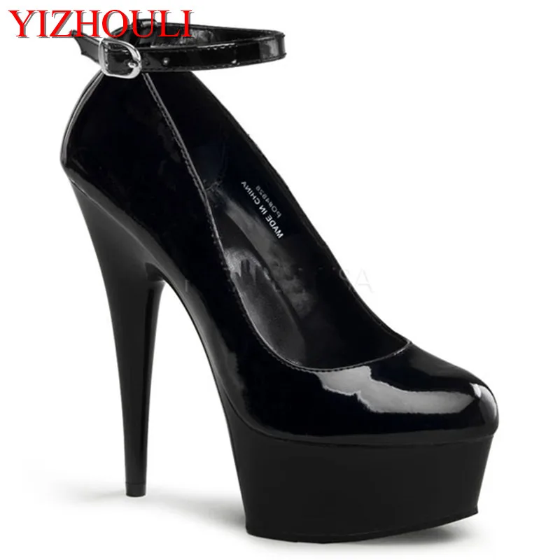 Sexy high fine for 15 cm super high heels with waterproof paint single shoes fashion colourful shoes
Sexy high fine for 15 cm super high heels with waterproof paint single shoes fashion colourful shoes