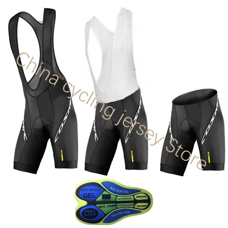 2019 Selling Summer New Mavic pro Team breathable cycling jersey 12D bib shorts bike clothing Maillot Ropa Ciclismo Uniformes 
2019 Selling Summer New Mavic pro Team breathable cycling jersey 12D bib shorts bike clothing Maillot Ropa Ciclismo Uniformes