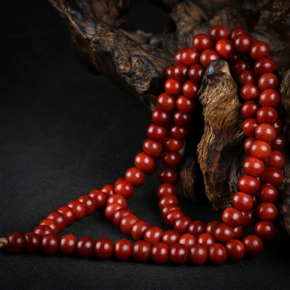 Wholesale Natural Camel Bone 108 Mala Apple Round Buddha Beads Prayer Strand Bracelets DIY Accessories Healing Beaded Bracelet
Wholesale Natural Camel Bone 108 Mala Apple Round Buddha Beads Prayer Strand Bracelets DIY Accessories Healing Beaded Bracelet