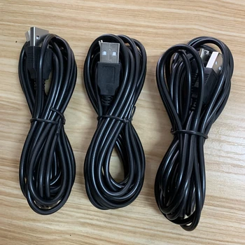 1000pcs 3M/10FT Universal USB 2.0 A to Mini 5 PIN USB B Male Data Cable OD3.5 Copper/CJS mini usb cable
1000pcs 3M/10FT Universal USB 2.0 A to Mini 5 PIN USB B Male Data Cable OD3.5 Copper/CJS mini usb cable